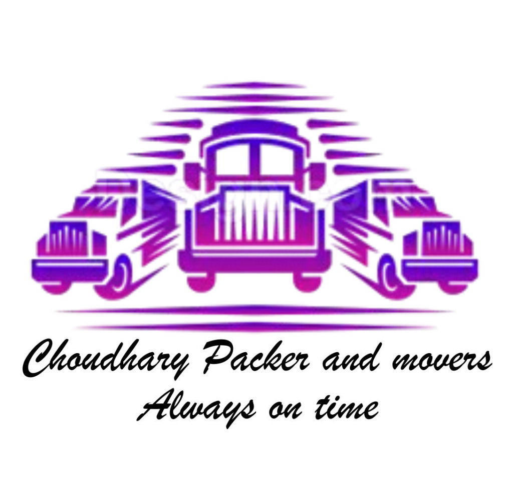 Choudhary Packer Logo